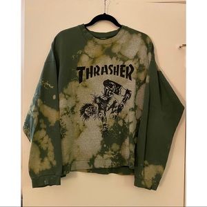 Thrasher Sweatshirt